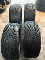 Te koop Vier Nieuwe michelin alpin 5 winterbanden, Autos : Pièces & Accessoires, Pneus & Jantes, Enlèvement, Pneus hiver, Pneu(s)