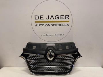 RENAULT MASTER GRIL GRILLE ORIGINEEL beschikbaar voor biedingen