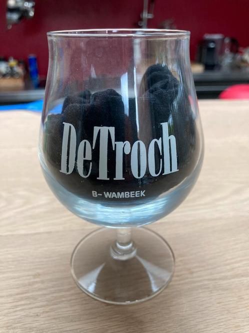 Oude gueuze glazen, Verzamelen, Glas en Drinkglazen, Gebruikt, Ophalen of Verzenden