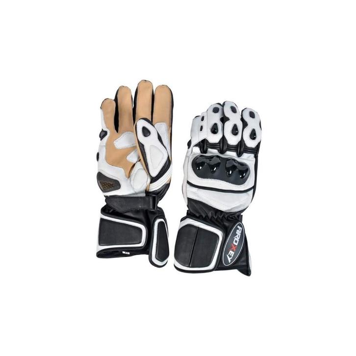 Nieuwe leren motorhandschoenen, Motoren, Kleding | Motorkleding, Handschoenen, Dames, Heren, Kinderen, Nieuw met kaartje, Verzenden