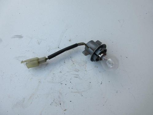 Kawasaki ZX10 knipper licht fitting ZX 10 knippe licht ZX-10, Motoren, Onderdelen | Kawasaki, Gebruikt, Ophalen of Verzenden