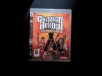Guitar Hero III: Legends of Rock (PS3), Games en Spelcomputers, Games | Sony PlayStation 3, Ophalen of Verzenden