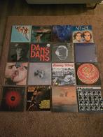 Uniek Lot Vinyls te koop, Cd's en Dvd's, Ophalen, Zo goed als nieuw