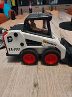 RC Bobcat RTR comme neuf, Ophalen of Verzenden