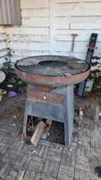 BBQ, Ophalen of Verzenden, Gebruikt