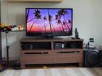 Samsung 40 inch 1080p Smart Tv, Samsung, Smart TV, Gebruikt, Ophalen of Verzenden