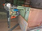 Dewalt afkortzaag, Doe-het-zelf en Bouw, Gereedschap | Zaagmachines, Ophalen of Verzenden, Zo goed als nieuw, Afkortzaag