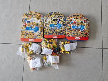 emoji's Aldi 2019 - 2021 - 2022 - 2023 - 2024 - €0,50 / stuk beschikbaar voor biedingen