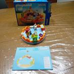 Playmobil - 5570  - Espace Crèche avec Bébés, Kinderen en Baby's, Speelgoed | Playmobil, Ophalen, Zo goed als nieuw, Complete set