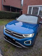 VW T-ROC 2.0 TDI SCR Style, Auto's, Te koop, T-Roc