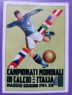 Panini sticker POSTER ITALIA 1934   WORLD CUP MEXICO 70 anno, Verzenden, Sticker