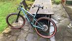 Vtt full suspendu, Fietsen en Brommers, Ophalen, Gebruikt
