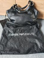 Sac a main emporio armani, Kinderen en Baby's, Babykleding | Maat 80, Ophalen, Zo goed als nieuw