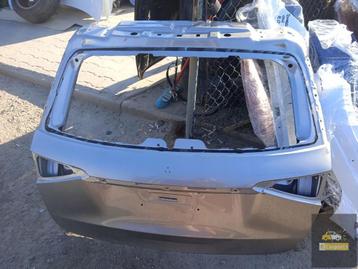 Mercedes GLE W167 achterklep beschikbaar voor biedingen