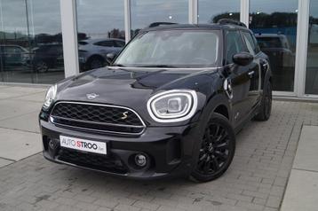 MINI Cooper SE Hybrid ALL4 Facelift ACC CAM LED PANO 