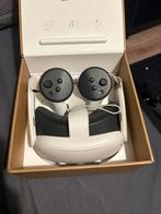 Oculus Meta Quest 3 -128GB, Games en Spelcomputers, Virtual Reality, Ophalen, Gebruikt, VR-bril, Overige platformen