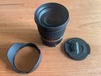 Tamron EF 24-70mm F/2.8 Di VC USD G2 Canon + Hoya UV Filter, Ophalen, Zoom