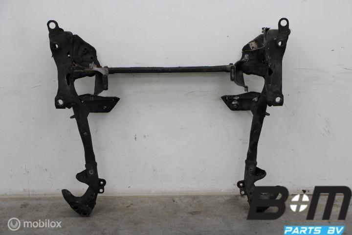 Subframe voorzijde Audi A6 4G 4G0399315L, Auto-onderdelen, Ophanging en Onderstel, Gebruikt
