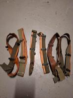 M1 helm zweetband., Verzamelen, Militaria | Tweede Wereldoorlog, Ophalen of Verzenden, Landmacht, Helm of Baret