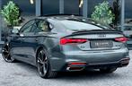 Audi A5 40 TDi/ EDITION ONE/ 3X S-LINE/ TOIT OUVRANT/ FULL, 5 places, Carnet d'entretien, Berline, Android Auto