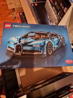 Lego bugatti chiron, Enlèvement, Comme neuf, Voiture, Autres marques