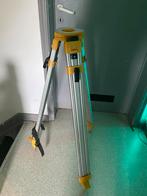 Trépied DeWalt DE0736, Doe-het-zelf en Bouw, Meetapparatuur, Ophalen