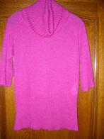 Roze trui maat M, Ophalen of Verzenden, Maat 38/40 (M), Roze