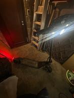 Trotinette Nami klima SE, Vélos & Vélomoteurs, Enlèvement ou Envoi, Utilisé, Électrique, Autres marques