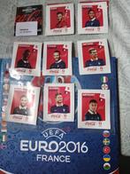 Panini EK 2016 extra stickers, Verzamelen, Ophalen of Verzenden