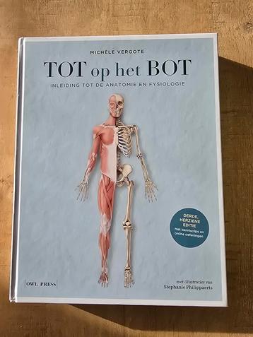 Michèle Vergote - Tot op het bot beschikbaar voor biedingen