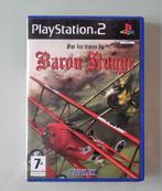 PS2 - RED BARON spel, Gebruikt, 1 speler, Racen en Vliegen, Ophalen of Verzenden