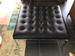 Knoll Florence bench, Huis en Inrichting, Ophalen, Design, Vierkant, Zo goed als nieuw