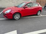 Alfa Romeo Guilietta 1.4 benzine klaar om te worden gelicent, Auto's, Voorwielaandrijving, 4 zetels, 4 cilinders, 1396 cc