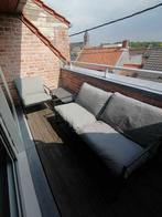 Tuinset 2 persoonszit, Ophalen, Zo goed als nieuw, Tuinset