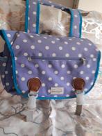 Kinderfiets tassen, Ophalen, Gebruikt, New looxs