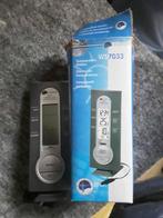 Weerstation - nieuw, Ophalen of Verzenden, Nieuw, Weerstation