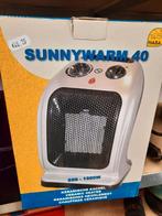Haba Sunnywarm 40 Keramische kachel, Enlèvement, Neuf