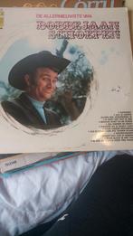 Langspeelplaat, Cd's en Dvd's, Ophalen
