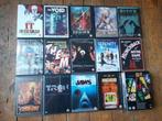 Lot UK DVD's - Sci-Fi/Fantasy/Horror, Vanaf 16 jaar, Ophalen of Verzenden, Gebruikt, Monsters