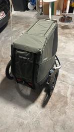 Groozer pour chien, Vélos & Vélomoteurs, Enlèvement, Comme neuf