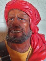 Bossons vintage j 67 krytwerk  chalkware, Ophalen of Verzenden