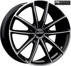 Nieuw 21 inch FPblack GMP Titan Porsche Cayenne Breedset, Neuf, Pneus et Jantes, -, 21 pouces