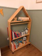 Meuble maison en bois pour enfant, Enlèvement, Comme neuf