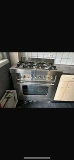 Fornuis, Electroménager, Cuisinières, Enlèvement, Comme neuf