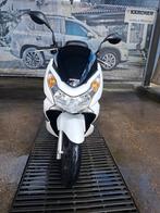 Honda pcx 125cc, Motoren, Particulier