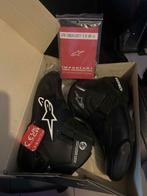 Nieuwe Alpinestars motorlaarzen Maat 44, Motoren, Kleding | Motorkleding, Heren, Alpinestars, Laarzen, Ophalen
