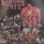 Dangerous Toys 'Dangerous Toys', Cd's en Dvd's, Cd's | Hardrock en Metal, Ophalen of Verzenden