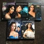 Ghost whisperer compleet, Ophalen, Zo goed als nieuw