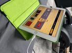 Ipad air 2 perfecte staat, Wit, Apple iPad Air, Ophalen of Verzenden, Zo goed als nieuw