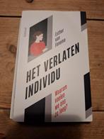 Esther van Fenema - Het verlaten individu, Ophalen of Verzenden, Zo goed als nieuw, Esther van Fenema